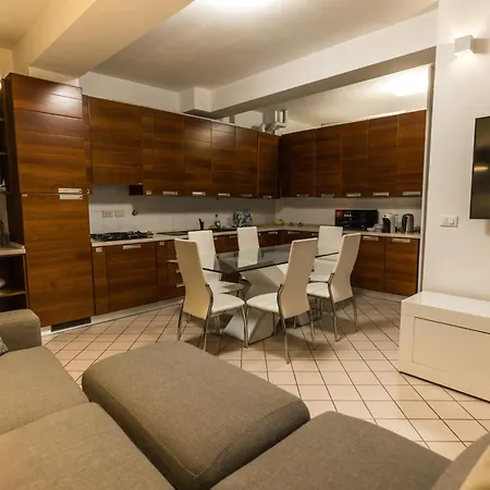 Federico House Bolonya