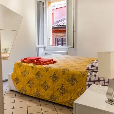 Federico House Apartament Bolonia