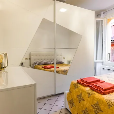 Federico House Bolonia