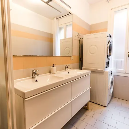 Federico House Bolonia