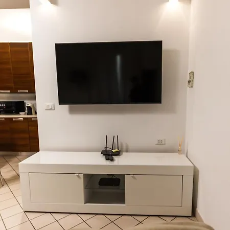 Federico House * Bologna