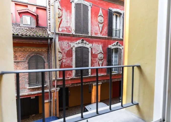 شقة Federico House