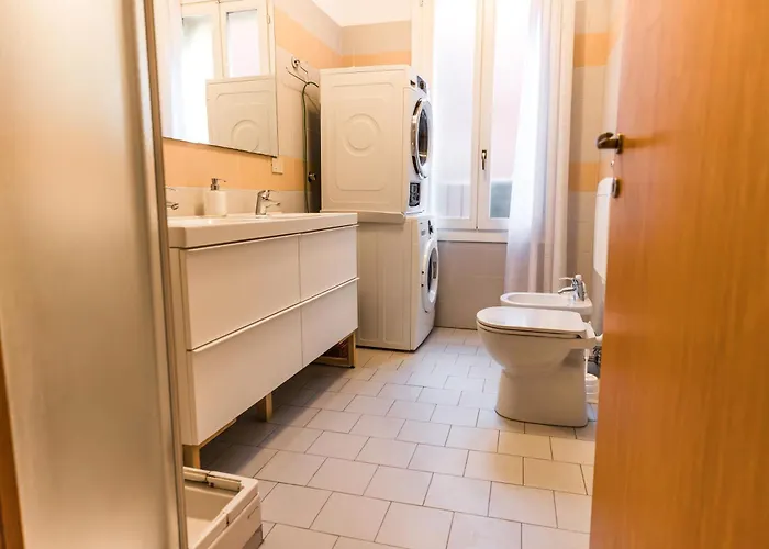 Federico House شقة