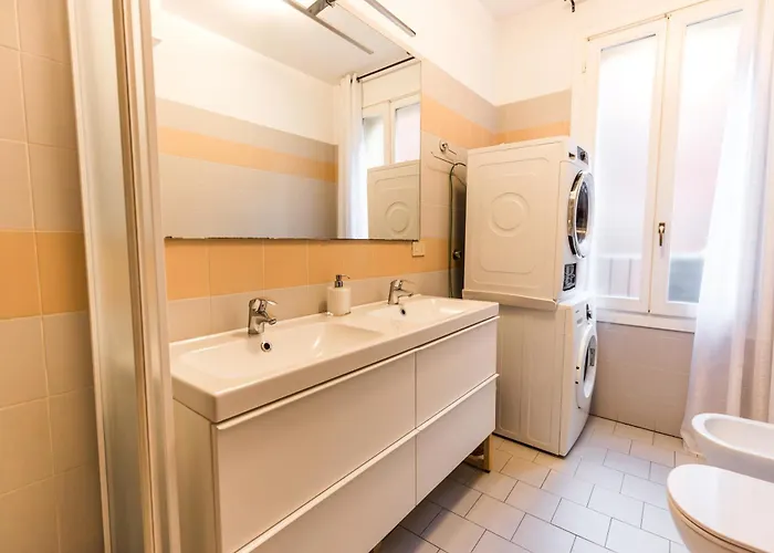 Federico House Boloňa