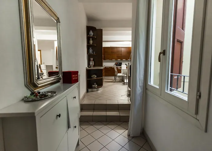 Federico House Apartmán *