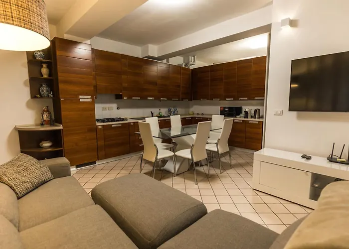 Federico House بولونيا