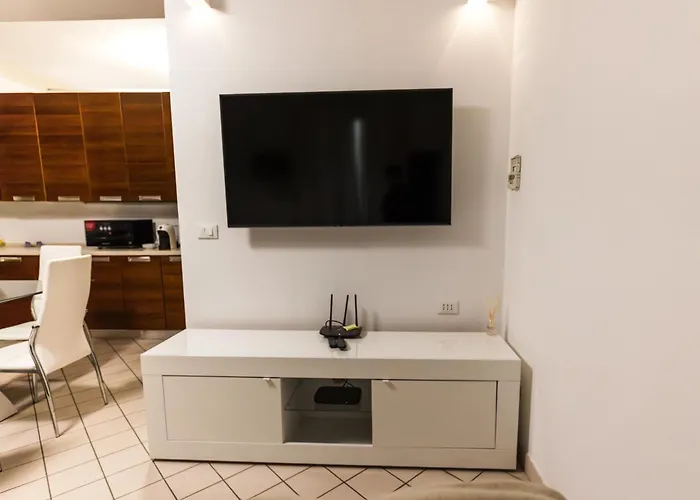 Federico House * بولونيا