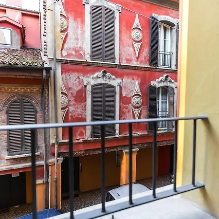 Lejlighed Federico House
