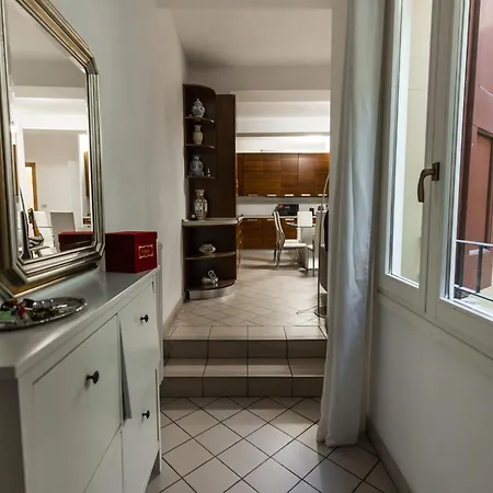 Federico House Lejlighed *